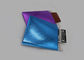 Shimmer Gloss Metallic Bubble Mailers, ถุงฟอง Sliver และ Matte Padded