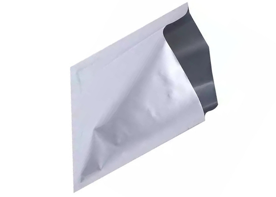 Heavy Duty ESD Aluminium Shield Bag ทนทานต่อการเจาะ 7 Mil Moisture Barrier Vacuum Bag