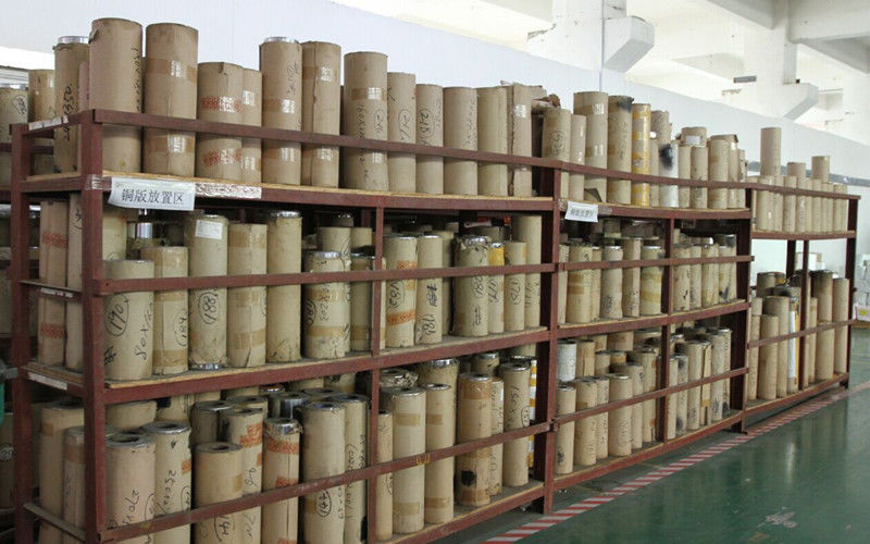 ShenZhen Xunlan Technology Co., LTD สายการผลิตของผู้ผลิต