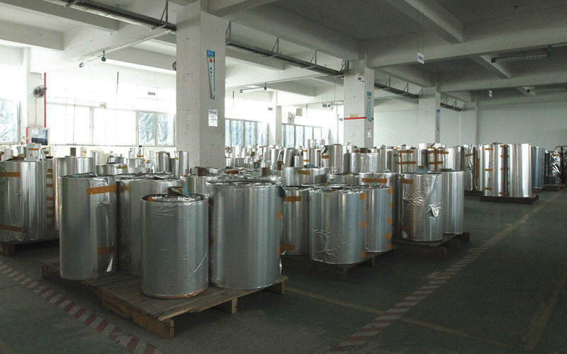 ShenZhen Xunlan Technology Co., LTD สายการผลิตของผู้ผลิต