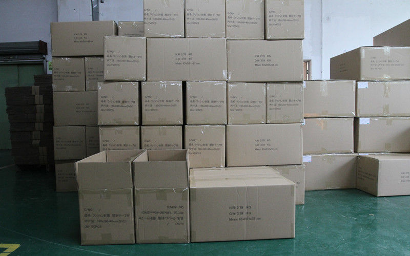 ShenZhen Xunlan Technology Co., LTD สายการผลิตของผู้ผลิต