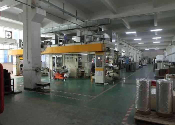 ShenZhen Xunlan Technology Co., LTD สายการผลิตของผู้ผลิต