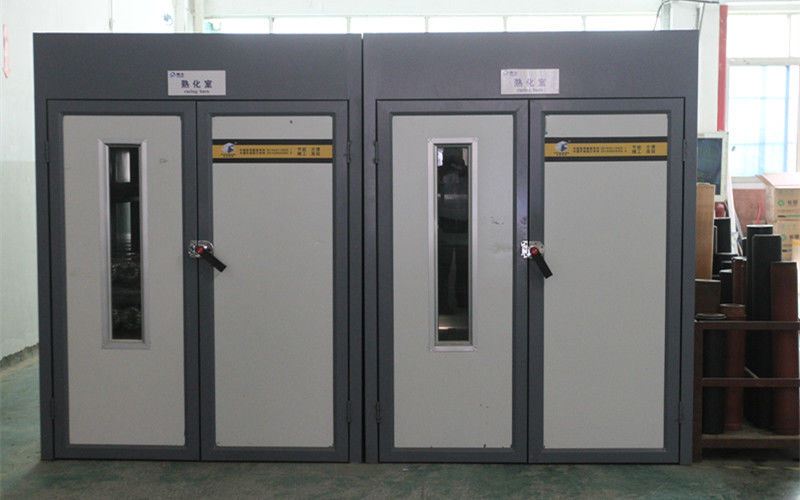 ShenZhen Xunlan Technology Co., LTD สายการผลิตของผู้ผลิต