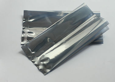 Shiny Shield Organ ESD Shielding Bag การพิมพ์ออฟเซตพร้อมซีล 2 หรือ 3 ด้าน