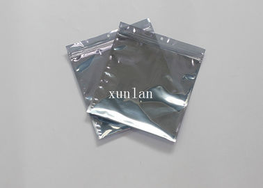 Four Layer Structure Anti Static Envelopes For Packing Electronic Components