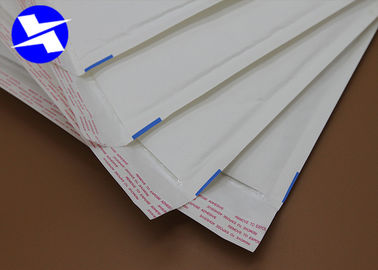 ซองจดหมายส่งกระดาษคราฟท์ขนาดที่กำหนดเอง, 4 * 8 นิ้ว Bubble Wrap Mailers