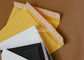 ความปลอดภัยสูงกระดาษคราฟท์บับเบิ้ล Mailers Self Adhesive Seal Courier บรรจุถุง