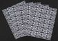 50 Mic Metallic Film  Static Shielding Bags ออกแบบเอง / ขนาด
